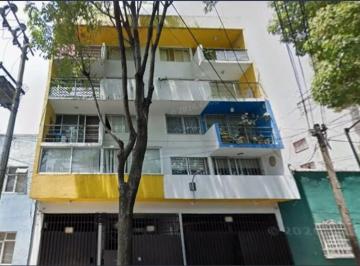 Departamento de 2 habitaciones, Miguel Hidalgo · Departamento en Venta en Tacuba Tm