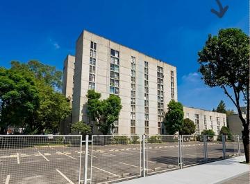 Departamento de 3 habitaciones, Miguel Hidalgo · Departamento en Venta en La Anáhuac 1 Ra Sección Tm