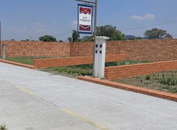 Terreno / Lote , Jilotepec · Exclusiva Privada Residencial "Los Virreyes" – Preventa Lotes Premium con Servicios.