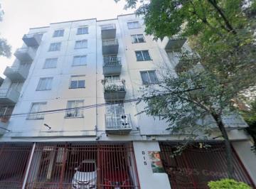 Departamento de 2 habitaciones, Benito Juárez · Departamento en Venta en Miravalle Tm