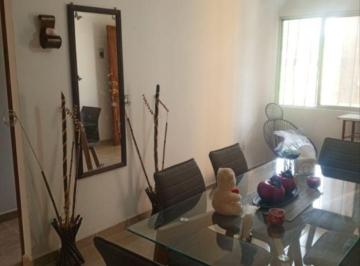 Departamento de 2 habitaciones, Emiliano Zapata · Casa con Escrituras 2do Nivel