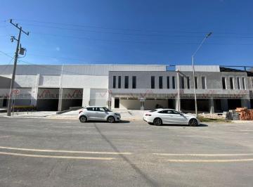 Nave industrial · 1034m² · Nave Industrial en Renta en T. A. d. Pemex Refineria