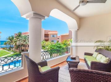Departamento · 222m² · 4 Recámaras · 1 Estacionamiento · Departamento in Puerto Aventuras