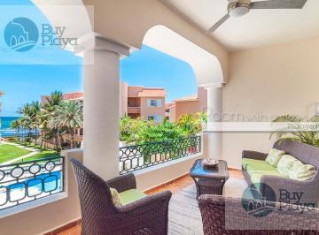 Departamento · 222m² · 4 Recámaras · 1 Estacionamiento · Departamento in Puerto Aventuras