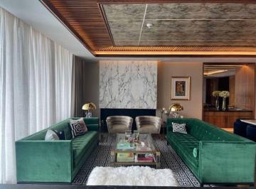Departamento de 4 habitaciones, San Pedro Garza García · Lujoso Penthouse en Levana