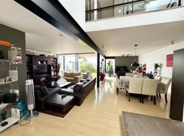 Casa en condominio de 3 habitaciones, Querétaro · Casa en Venta en Juriquilla con Cuarto de Servicio, Queretaro