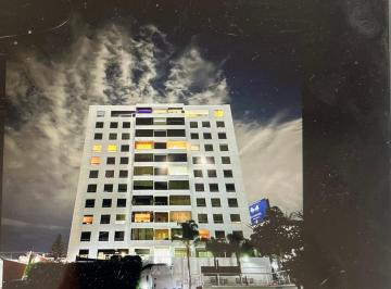 Departamento de 2 habitaciones, León · Departamento en Venta Torre Punta Cañada