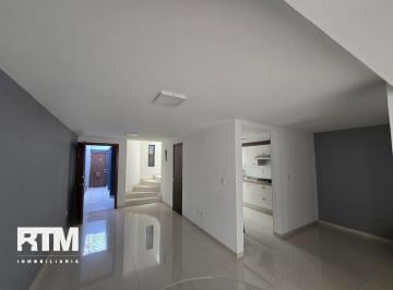 Casa · 160m² · 3 Recámaras · 2 Estacionamientos · Casa Recién Remocelada en Morales del Potosí