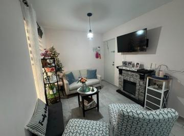 Departamento de 2 habitaciones, Querétaro · Vendo Departamento en 1er Piso Villas del Refugio (El Marques).