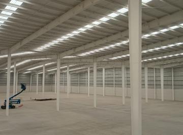 Bodega comercial · 21000m² · Bodega Industrial en Los Reyes Acaquilpan Centro