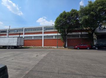 Bodega comercial · 21000m² · Bodega Industrial en Los Reyes Acaquilpan Centro