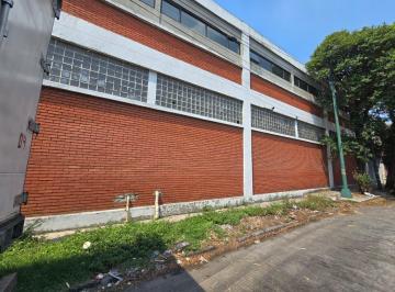 Bodega comercial · 27350m² · Bodega Industrial en Iztapaluca