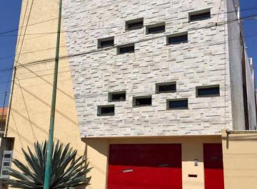 Departamento de 2 habitaciones, Puebla · Frente Al Colegio Humboldt