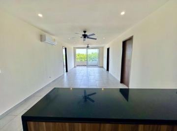 Departamento de 3 habitaciones, Benito Juárez · Departamento en Renta en Areka Towers – Huayacán