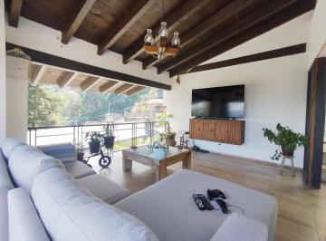 Casa · 180m² · 3 Recámaras · 2 Estacionamientos · Casa en Lo Alto de Avándaro