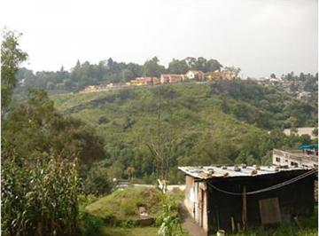 Terreno / Lote , Alvaro Obregón · Venta Terreno Ampliación Aguilas, Oportunidad