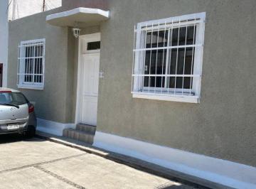 Casa de 3 habitaciones, Benito Juárez · Bonita Casa Sobre Av Coyoacán en Renta
