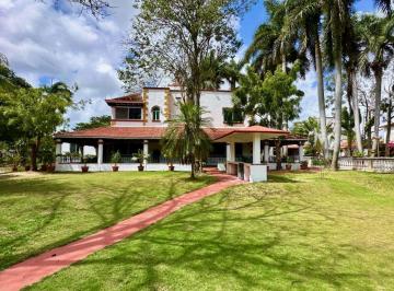 Casa de 8 habitaciones, Benito Juárez · Gran Propiedad en Venta – Col. Doctores Alfredo V. Bonfil, Cancún
