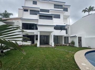 Casa de 5 habitaciones, Cuernavaca · Amplia Casa en Renta Fracc con Vigilancia, Reforma Cuernavaca.