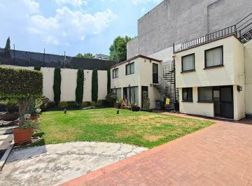 Casa de 4 habitaciones, Miguel Hidalgo · Casa en Venta en Polanco