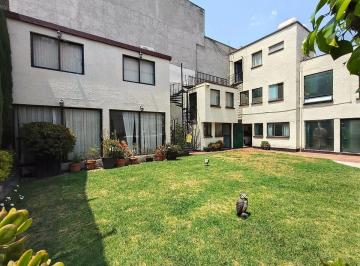 Casa de 4 habitaciones, Miguel Hidalgo · Terreno en Venta con Uso de Suelo H4 en Polanco