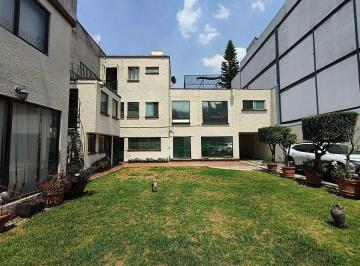 Casa de 4 habitaciones, Miguel Hidalgo · Terreno en Venta con Uso de Suelo H4 en Polanco