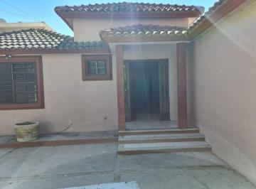 Casa de 3 habitaciones, Saltillo · Se Renta Casa de Una Planta en Los Pinos
