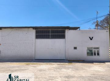 Bodega comercial · 265m² · Bodega en Renta en Corregidora, Querétaro