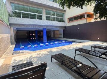 Departamento de 2 habitaciones, Miguel Hidalgo · Departamento en Venta en Colonia Anáhuac 1 Secc