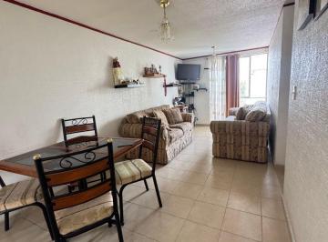 Departamento de 2 habitaciones, Miguel Hidalgo · Departamento en Venta en Colonia Anáhuac 1 Secc