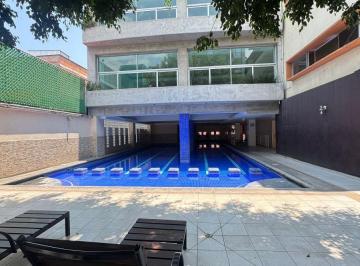 Departamento de 2 habitaciones, Miguel Hidalgo · Departamento en Venta en Colonia Anáhuac 1 Secc
