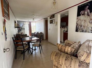 Departamento de 2 habitaciones, Miguel Hidalgo · Departamento en Venta en Anáhuac 1 Sección