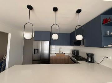 Departamento · 80m² · 2 Recámaras · 2 Estacionamientos · Departamento en Renta en Torre Gaia 2 Carretera Nacional Monterrey Nl