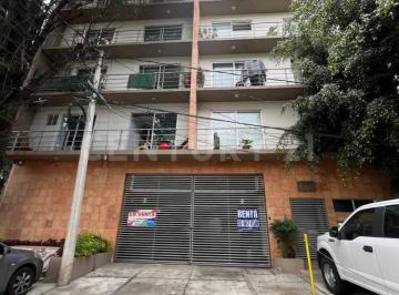 Departamento · 80m² · 2 Recámaras · 1 Estacionamiento · Departamento en Venta en Tepepan