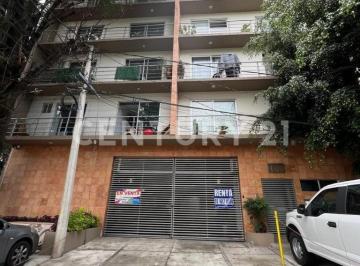 Departamento · 81m² · 2 Recámaras · 1 Estacionamiento · Departamento en Venta en Tepepan