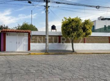 Casa · 102m² · 3 Recámaras · 4 Estacionamientos · Casa en Renta en Agrícola Fco. I. Madero, Metepec, Estado de México