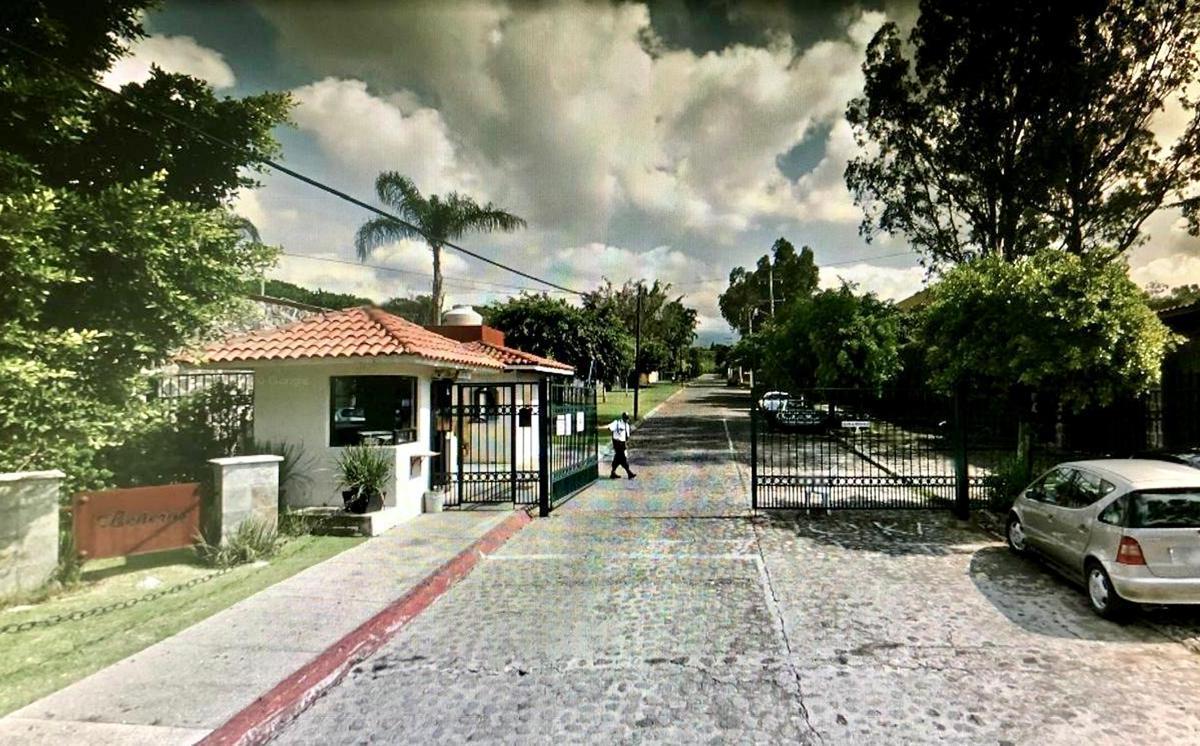 Terreno en Vista Hermosa