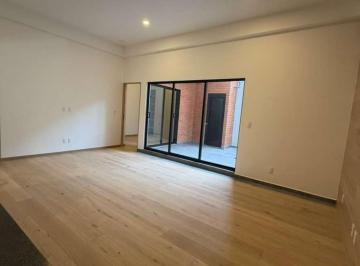 Departamento de 2 habitaciones, Cuauhtémoc · Estrena Precioso Depa con Terraza en La Roma