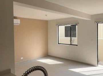Casa · 107m² · 3 Recámaras · 2 Estacionamientos · Casa en Venta Cerca de Libramiento Noreste, y Av Lincoln