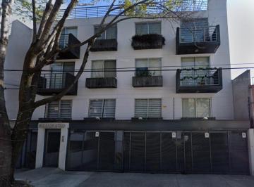 Departamento de 2 habitaciones, Benito Juárez · Departanmento en Venta, Portales, Benito Juarez