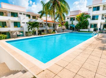 Departamento de 3 habitaciones, Benito Juárez · Penthouse de Lujo en Residencial Campestre Cancún | 209 m² | 3 Recámaras | Alber