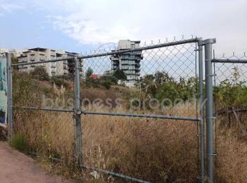 Terreno / Lote · 3549m² · Terreno Comercial en La Sexta Sección de Lomas Verdes