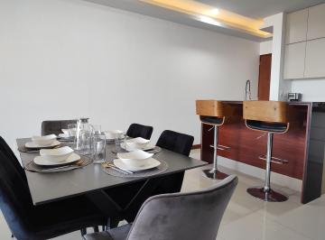 Departamento de 3 habitaciones, San Andrés Cholula · Departamentos en Venta en Puebla | Vento Park