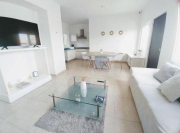 Departamento de 3 habitaciones, Benito Juárez · Departamento en Venta Catania