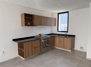 Casa en condominio · 130m² · 2 Recámaras · 2 Estacionamientos · Casa en Renta Lomas de San Agustin, Tlajomulco