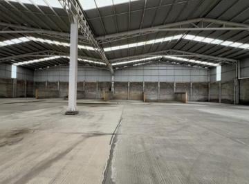 Bodega comercial · 4852m² · Bodega en Venta y Renta en Lerma!