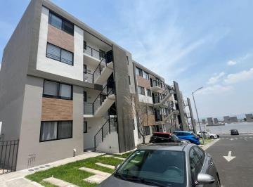 Departamento de 2 habitaciones, El Marqués · Departamento en Renta con Excelente Vista y Privacidad – Intercity Querétaro