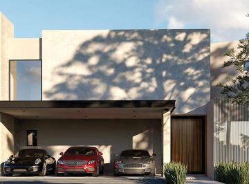 Casa de 3 habitaciones, León · Casa en Venta La Campiña del Bosque Leon Guanajuato