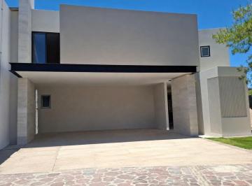 Casa de 3 habitaciones, León · Casa en Venta La Campiña del Bosque Leon Guanajuato
