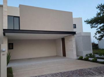 Casa de 3 habitaciones, León · Casa en Venta La Campiña del Bosque Leon Guanajuato